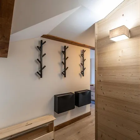 Chalet De L'ourse - 4 Pieces Pour 6 Personnes 294 * קורשבל