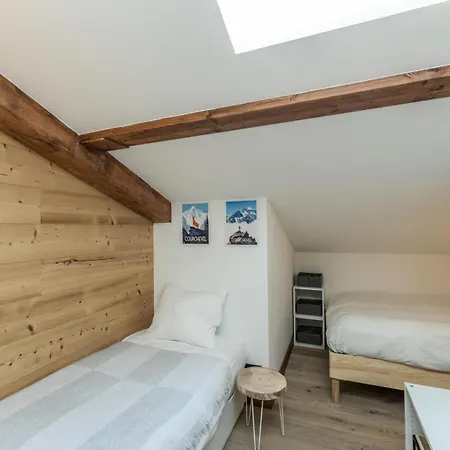 Chalet De L'ourse - 4 Pieces Pour 6 Personnes 294 *